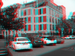 3D Photo 14